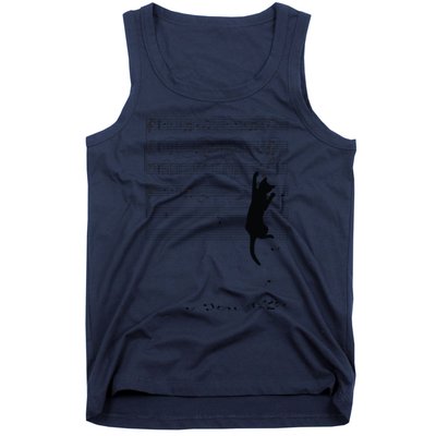 Mischief 2 Tank Top