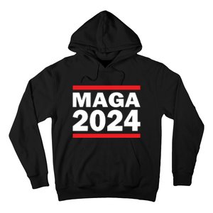 MAGA 2024 Hoodie