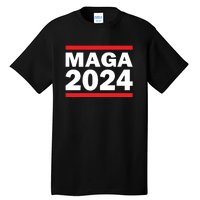 MAGA 2024 Tall T-Shirt