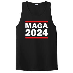 MAGA 2024 PosiCharge Competitor Tank