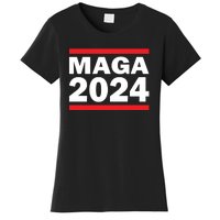 MAGA 2024 Women's T-Shirt