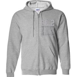 Marathon 262 Miles Running Runner Gift Full Zip Hoodie