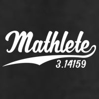 Mathlete 3 14159 Math Pi Day Mathematics Teacher Geek Nerd Cool Gift Cool Comfort Performance Bucket Hat