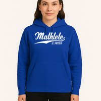 Mathlete 3 14159 Math Pi Day Mathematics Teacher Geek Nerd Cool Gift Hoodie