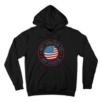 March 31 Public Holiday Pride Si Se Puede Cesar Chavez Hoodie