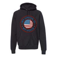 March 31 Public Holiday Pride Si Se Puede Cesar Chavez Premium Hoodie