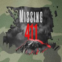 Missing 411 Legacy Tie Dye Trucker Hat