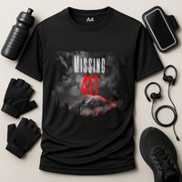 Missing 411 Performance Shirt