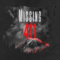 Missing 411 15oz Campfire Ceramic Mug
