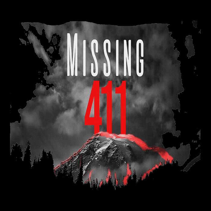 Missing 411 16 in Basic Backpack