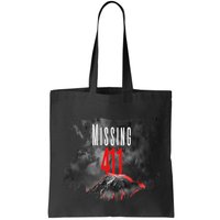 Missing 411 Bag
