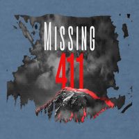 Missing 411 Garment-Dyed Sweatshirt