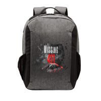 Missing 411 Vector Backpack