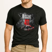 Missing 411 Performance Shirt