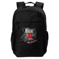 Missing 411 Backpack