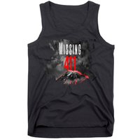Missing 411 Tank Top