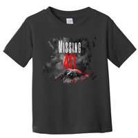 Missing 411 Toddler T-Shirt