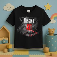 Missing 411 Toddler T-Shirt