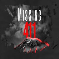 Missing 411 Microfiber Hand Towel