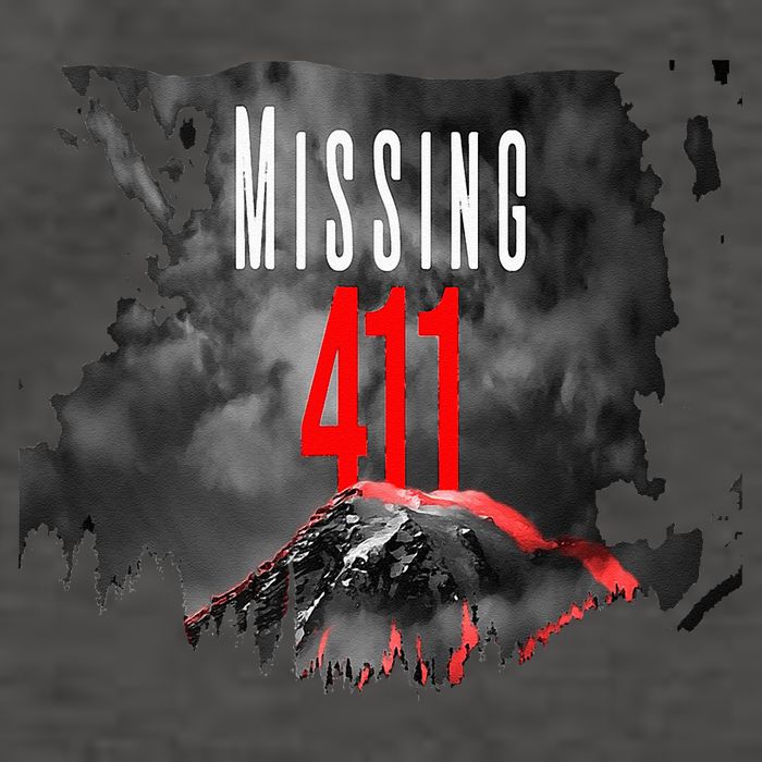 Missing 411 Vector Backpack