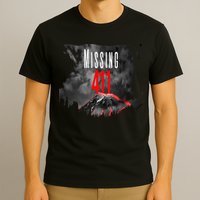 Missing 411 T-Shirt