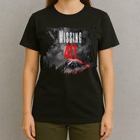 Missing 411 T-Shirt