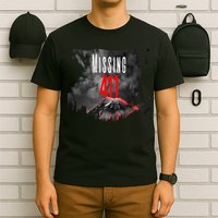 Missing 411 T-Shirt