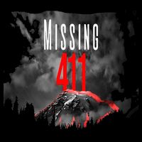 Missing 411 T-Shirt