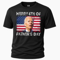 Merry 4th of July Father's Day 4th of July Performance Shirt
