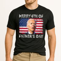 Merry 4th of July Father's Day 4th of July Performance Shirt
