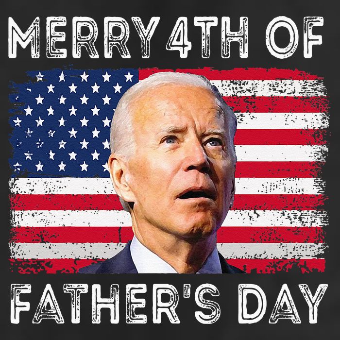Merry 4th of July Father's Day 4th of July Tumbler