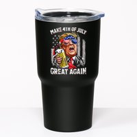 Make 4th Of July Great Again Tumbler