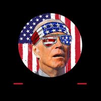 Merry 4th Of You Know The Thing Confused Biden 4th Of July Mug
