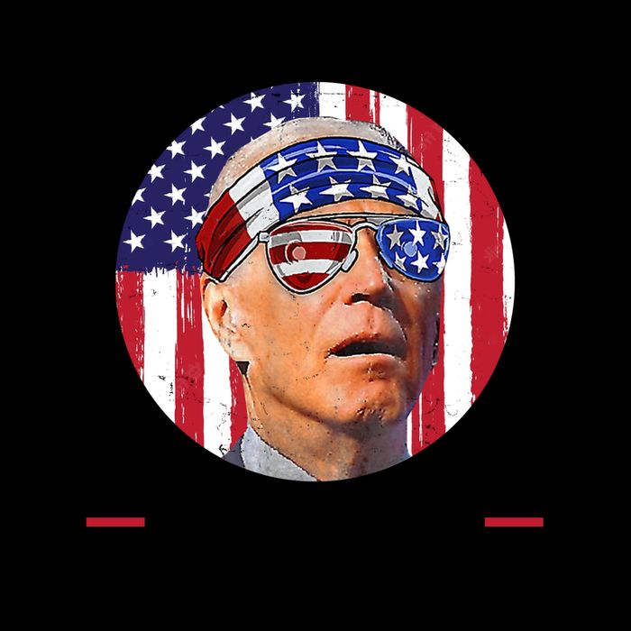 Merry 4th Of You Know The Thing Confused Biden 4th Of July Mug