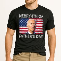 Merry 4th of July Father's Day 4th of July Performance Shirt