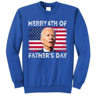 Merry 4th Of July Shirts Fathers Day 4th Of July Sweatshirt