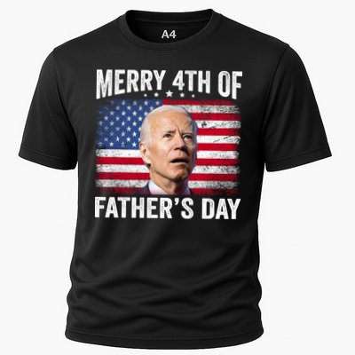 Merry 4th Of July Shirts Fathers Day 4th Of July Performance Shirt