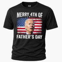 Merry 4th Of July Shirts Fathers Day 4th Of July Performance Shirt