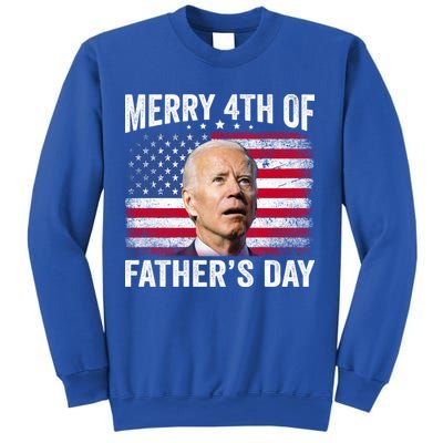 Merry 4th Of July Shirts Fathers Day 4th Of July Sweatshirt