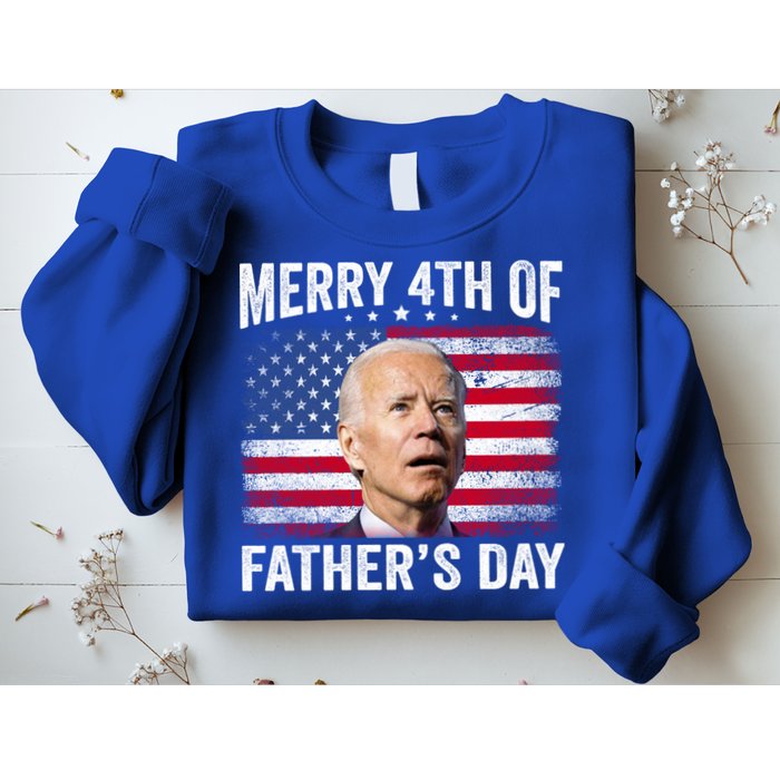 Merry 4th Of July Shirts Fathers Day 4th Of July Sweatshirt