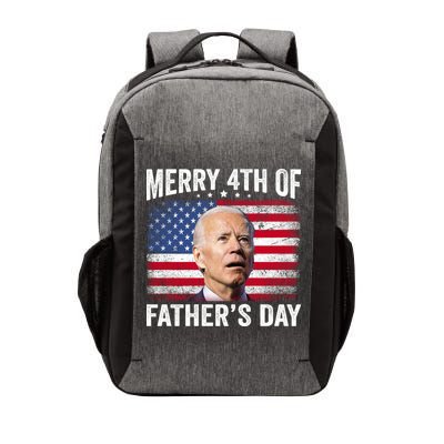 Merry 4th Of July Shirts Fathers Day 4th Of July Vector Backpack