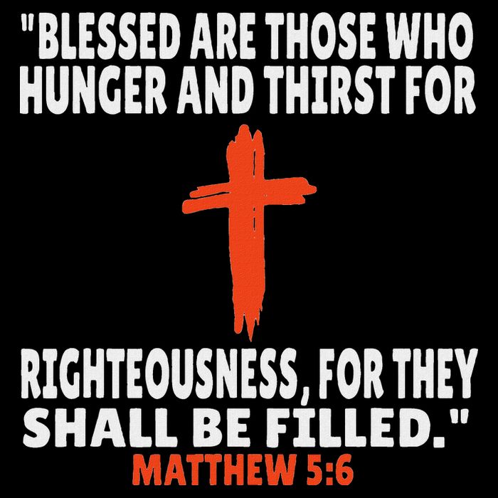 Matthew 56 Bible Verses Scripture Backpack