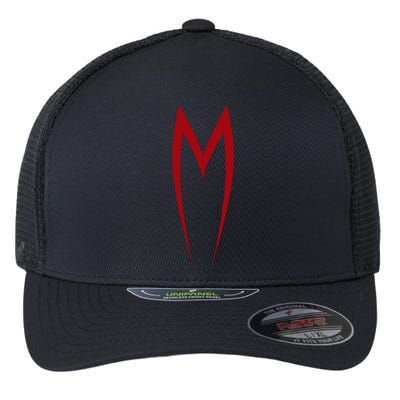 Mach 5 Flexfit Unipanel Trucker Cap