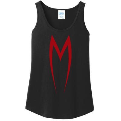 Mach 5 Ladies Essential Tank