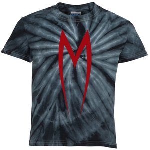 Mach 5 Kids Tie-Dye T-Shirt