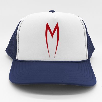 Mach 5 Trucker Hat