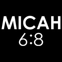 Micah 6:8 Bible Verse Christian Inspirational Catholic Cooling Performance Crew T-Shirt
