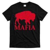 Mafia 716 Buffalo New York Bflo Wny Sport T-Shirt