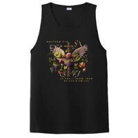 Mathew 7:16 Ye Shall Know Them By Their Fruits PosiCharge Competitor Tank