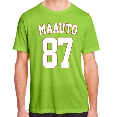 Maauto 87 Adult ChromaSoft Performance T-Shirt